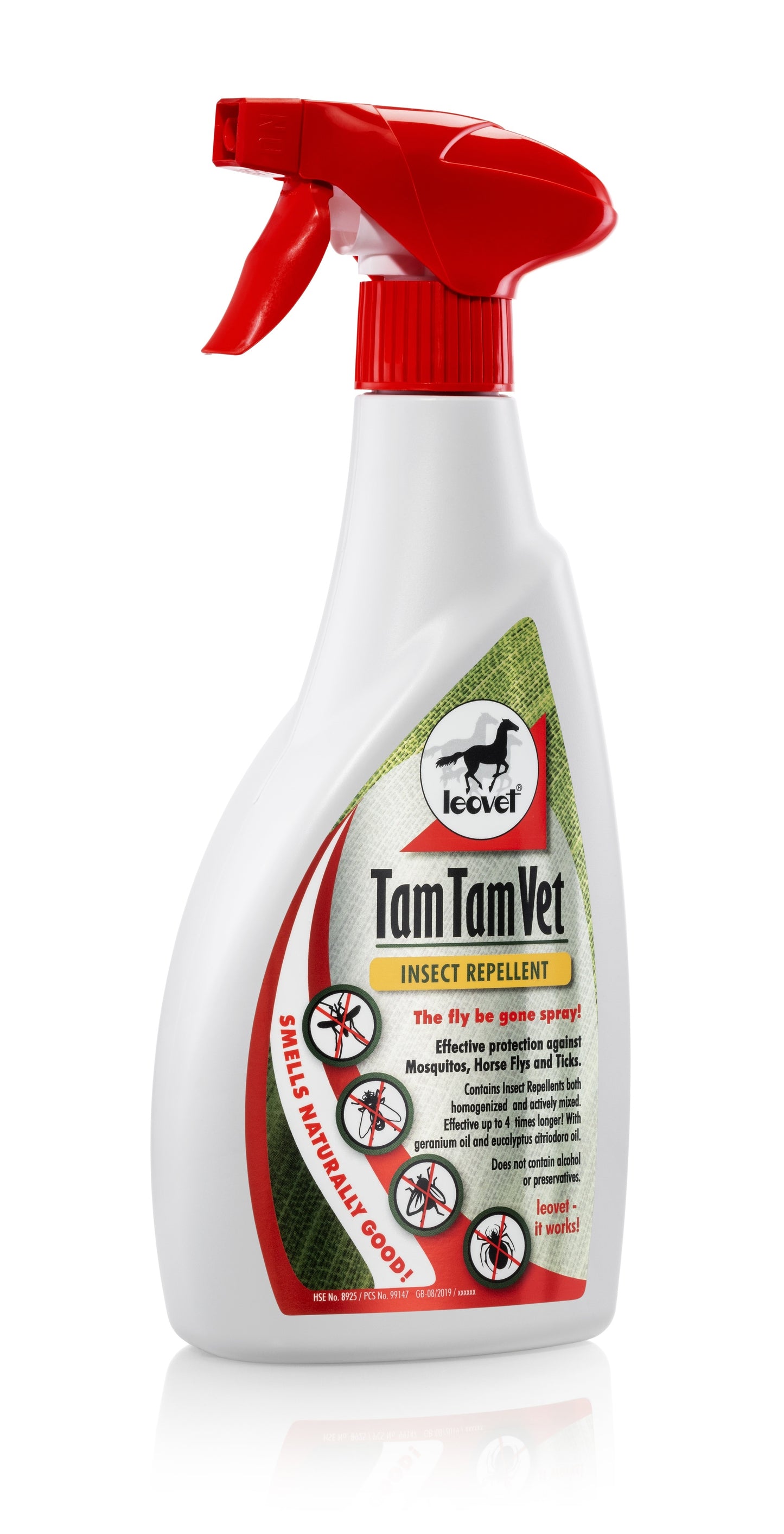 Leovet Tam Tam Vet Spray 550 ml