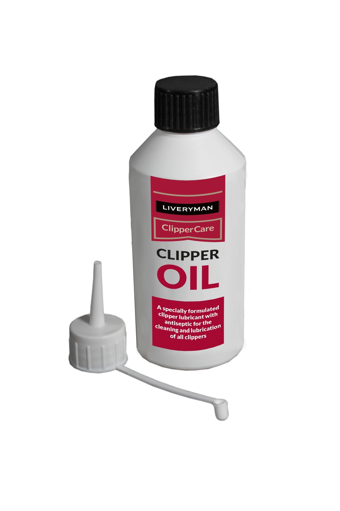 Liveryman Clipper Oil Liquid 250 ml