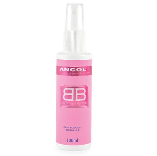 Ancol Dog Cologne BB Spray 100 ml