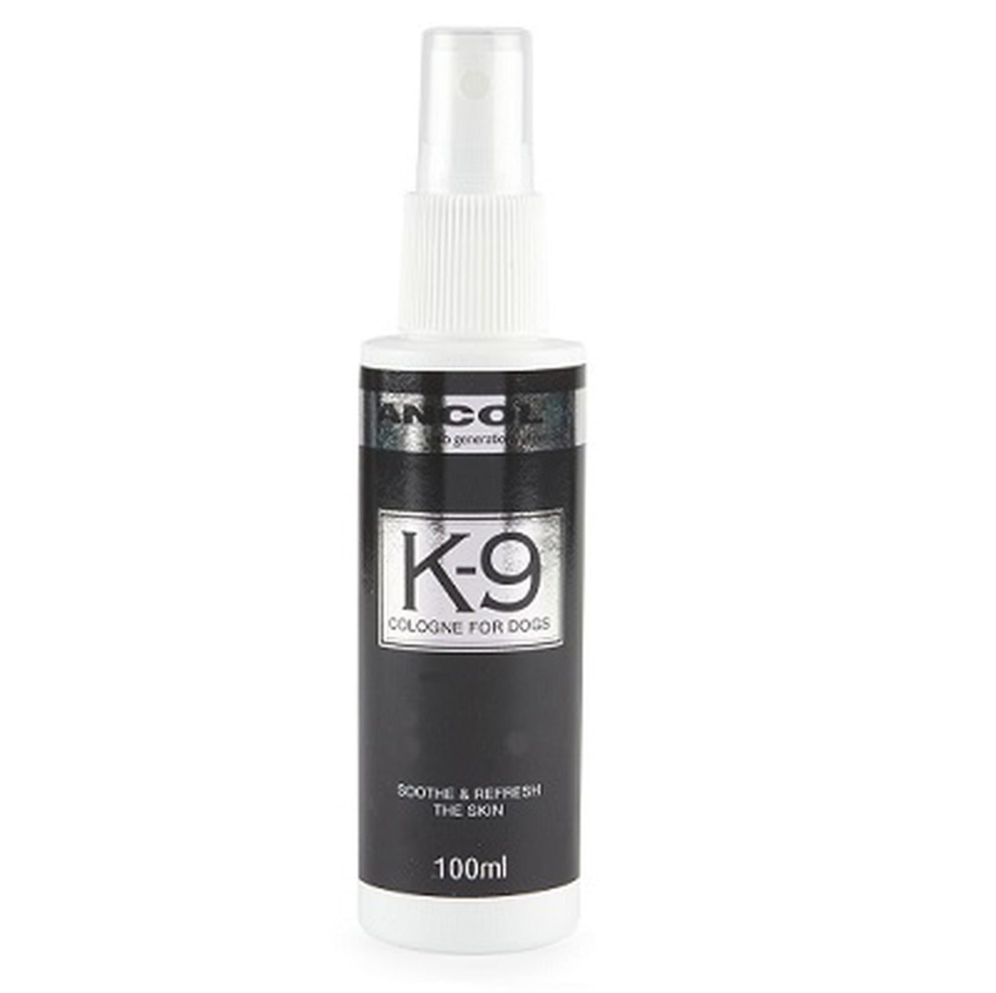 Ancol Dog Cologne K9 Spray 100 ml