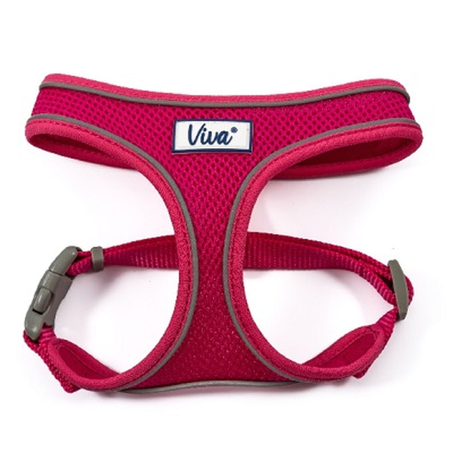 Ancol Viva Mesh Harness Pink 28-40cm XSmall