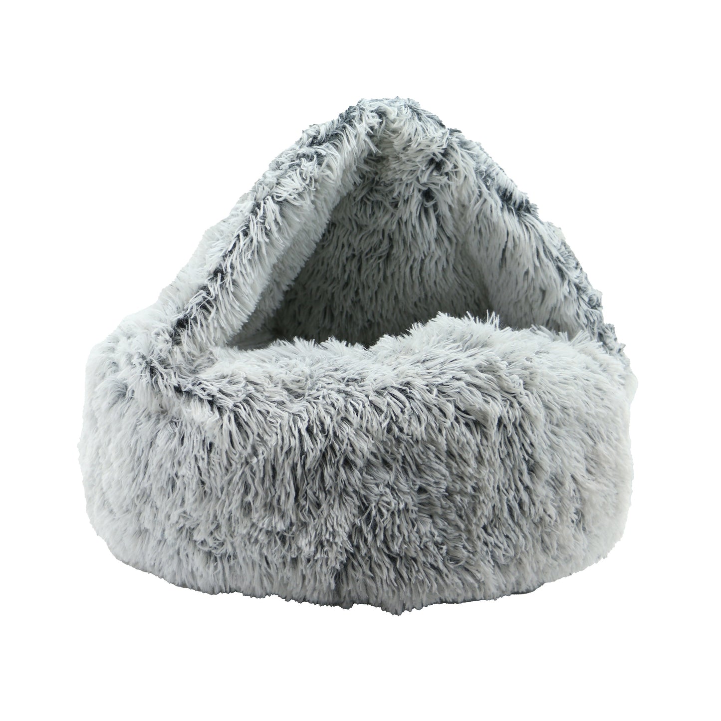 Ancol Plush Cove Cat Bed