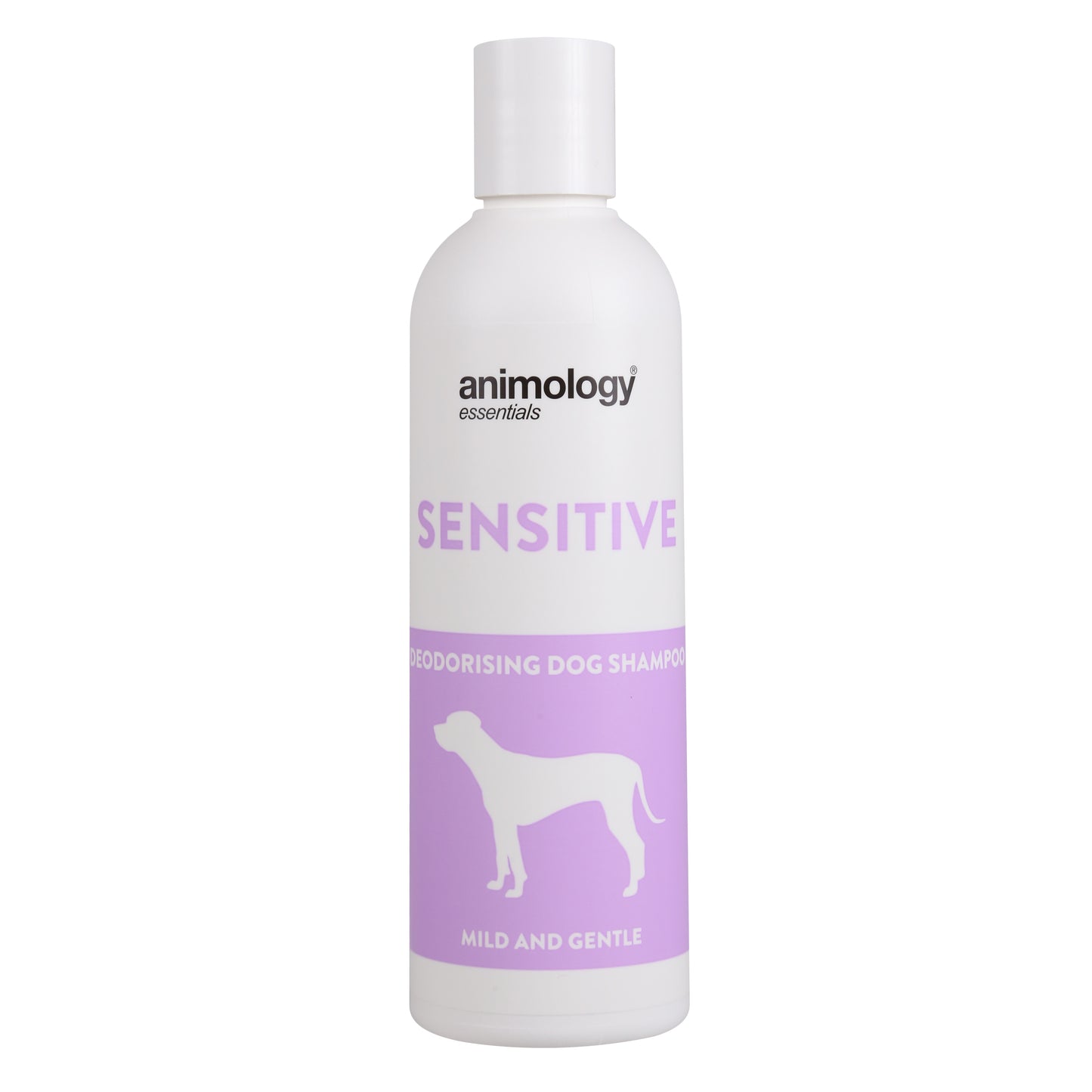 Animology Essent Sensitive Shamp 6x250ml