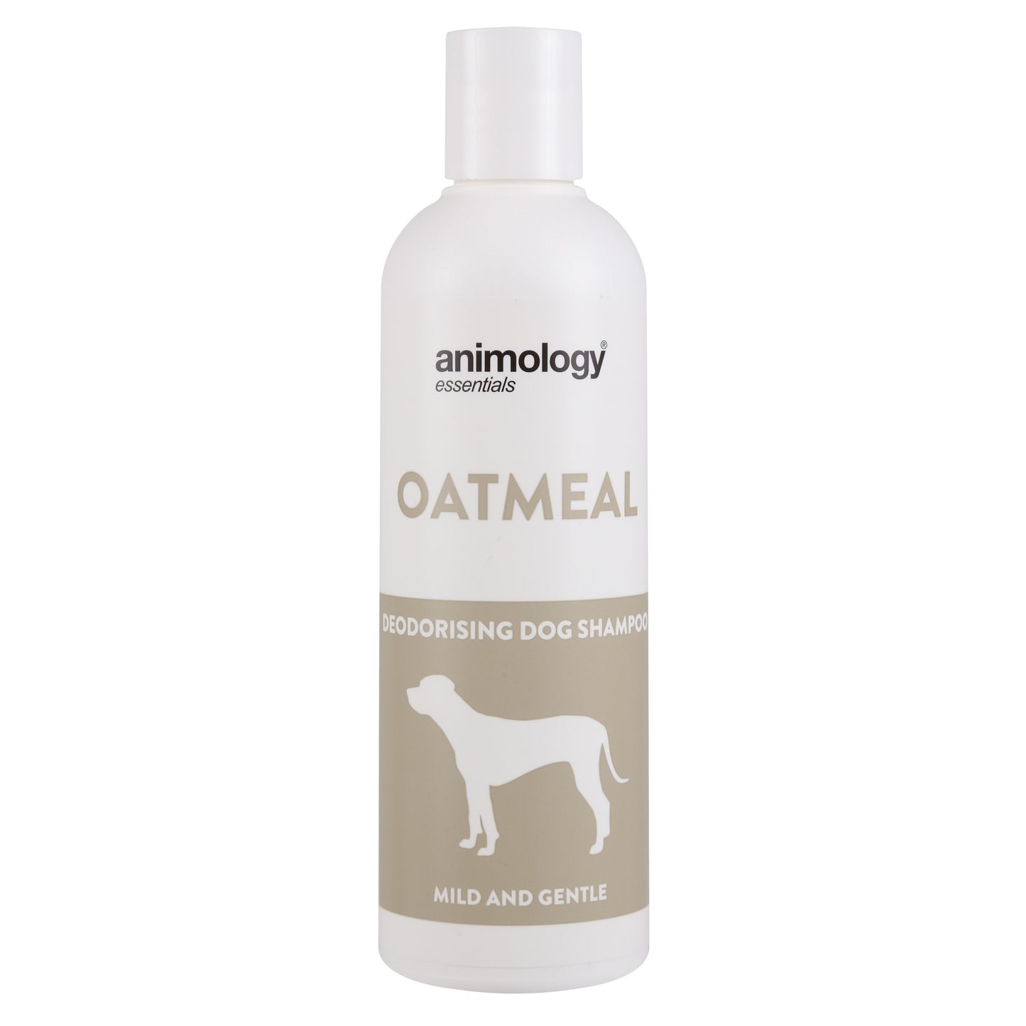 Animology Ess Oatmeal Shamp 6x250ml