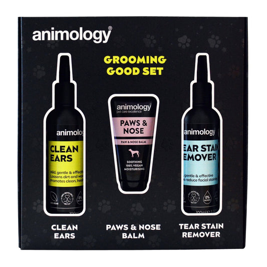 Animology Grooming Good Pack