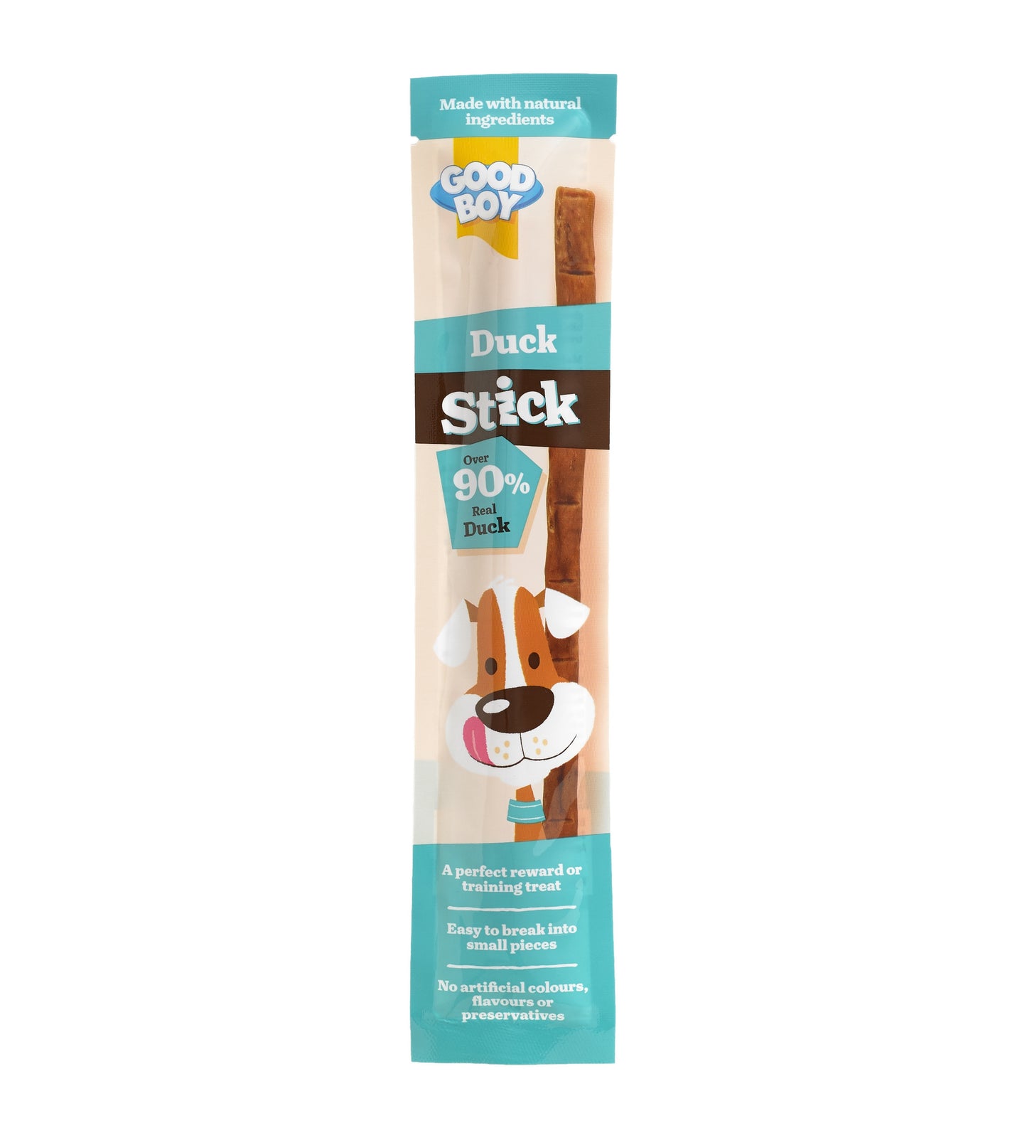 Good Boy Stick Duck 50x15g