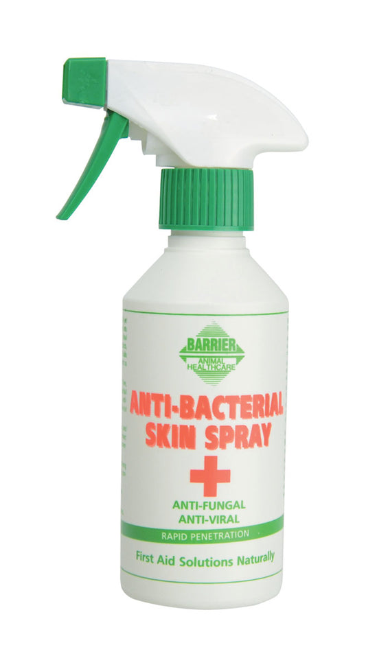 Barrier Anti-Bacterial Skin Spray 200 ml