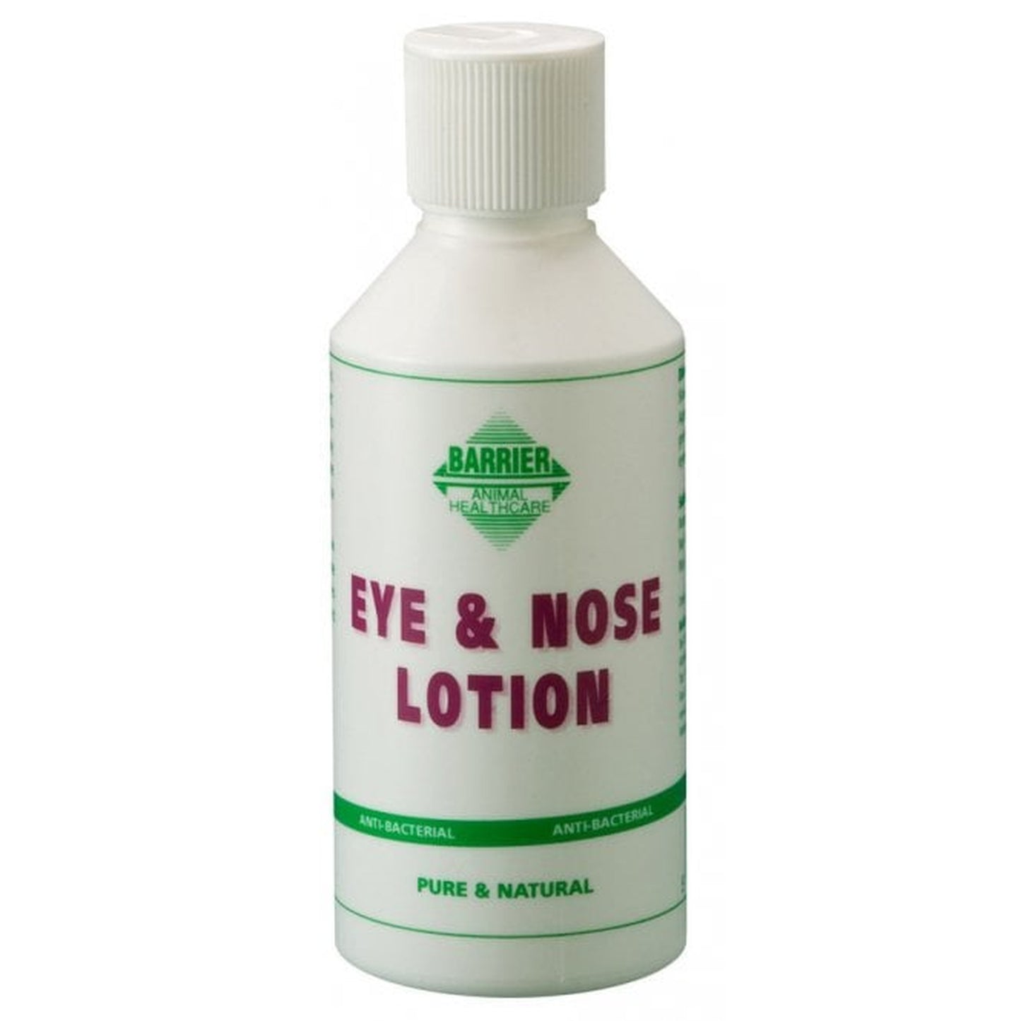 Barrier Anti-Bacterial Eye & Nose Lotion 200 ml