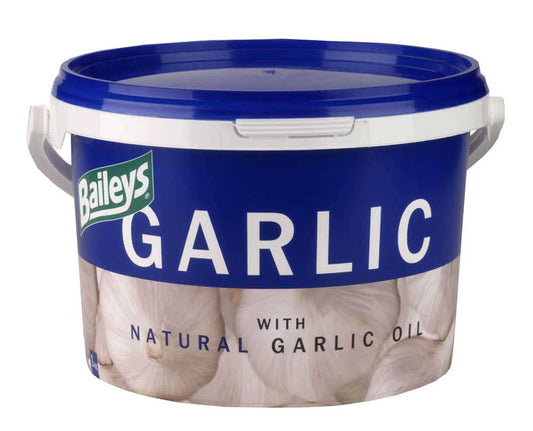 Baileys Garlic Supplement 1 kg