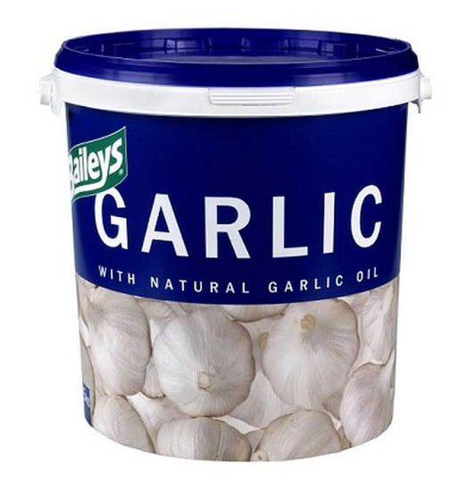 Baileys Garlic Supplement 5 kg
