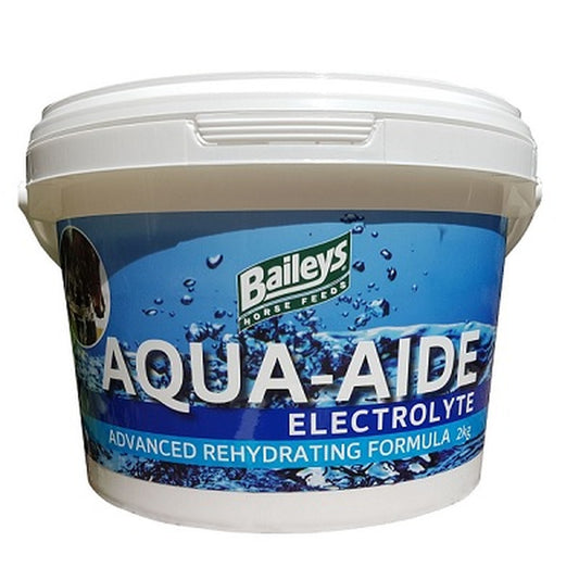 Baileys Aqua-Aide 2 kg