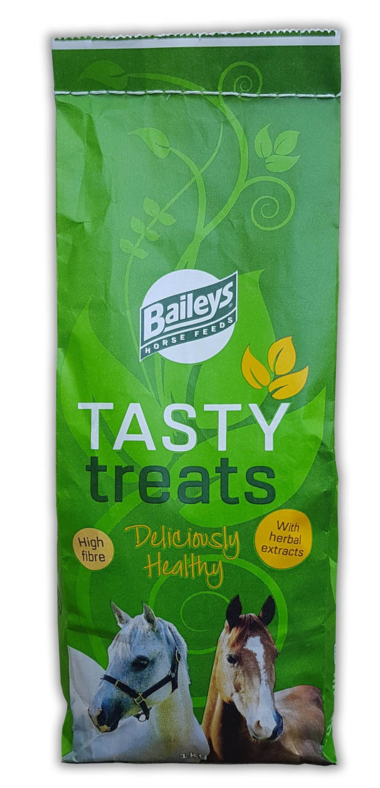 Baileys Tasty Treats 1 kg