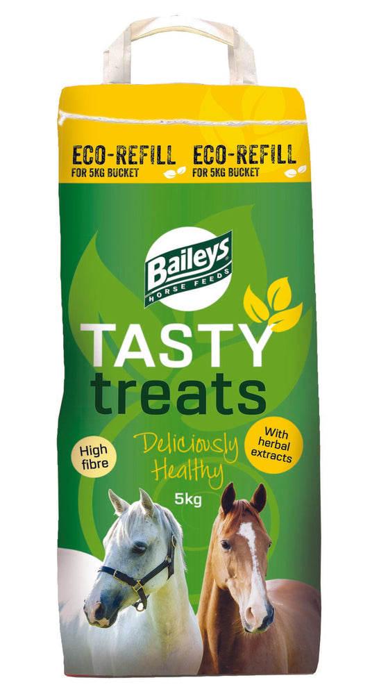 Baileys Tasty Treats Paper Refill 5 kg