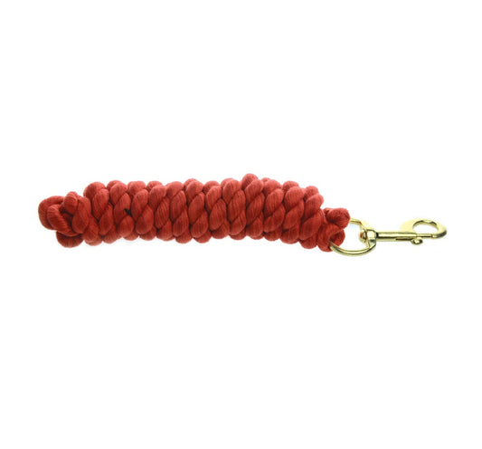 Hy Lead Rope - Trigger Hook Red 1.7 m
