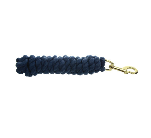 Hy Lead Rope - Trigger Hook Navy 1.7 m