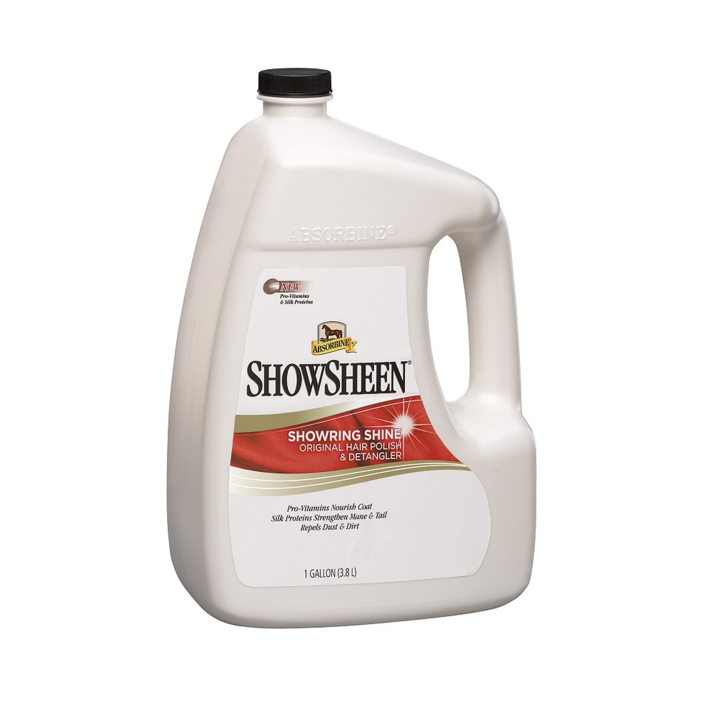 Show Sheen Showring Shine 3.8 L