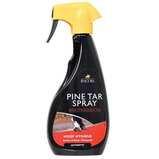 Lincoln Pine Tar Spray 500 ml