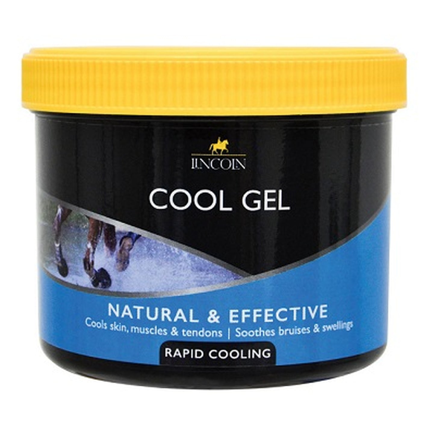 Lincoln Cool Gel 400 g