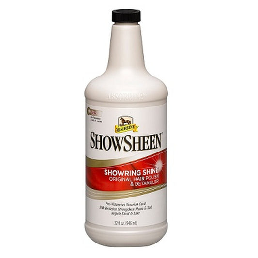 Show Sheen Showring Refill 946 ml