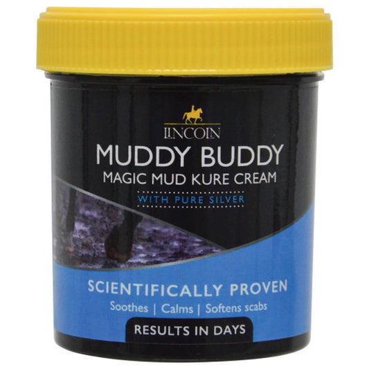 Lincoln Muddy Buddy Magic Mud Kure Cream 200 g
