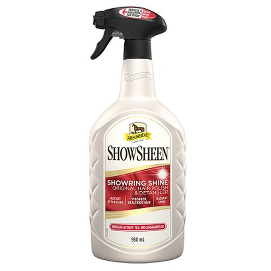 Show Sheen Showring Shine Spray 950 ml