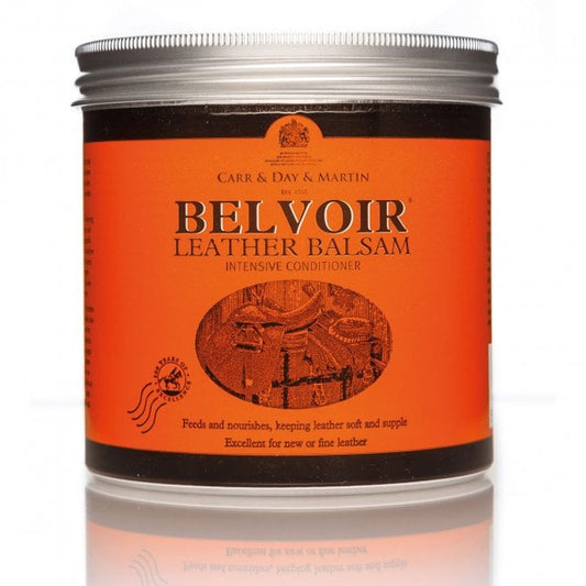 CDM Belvoir Leather Balsam Conditioner 500 ml