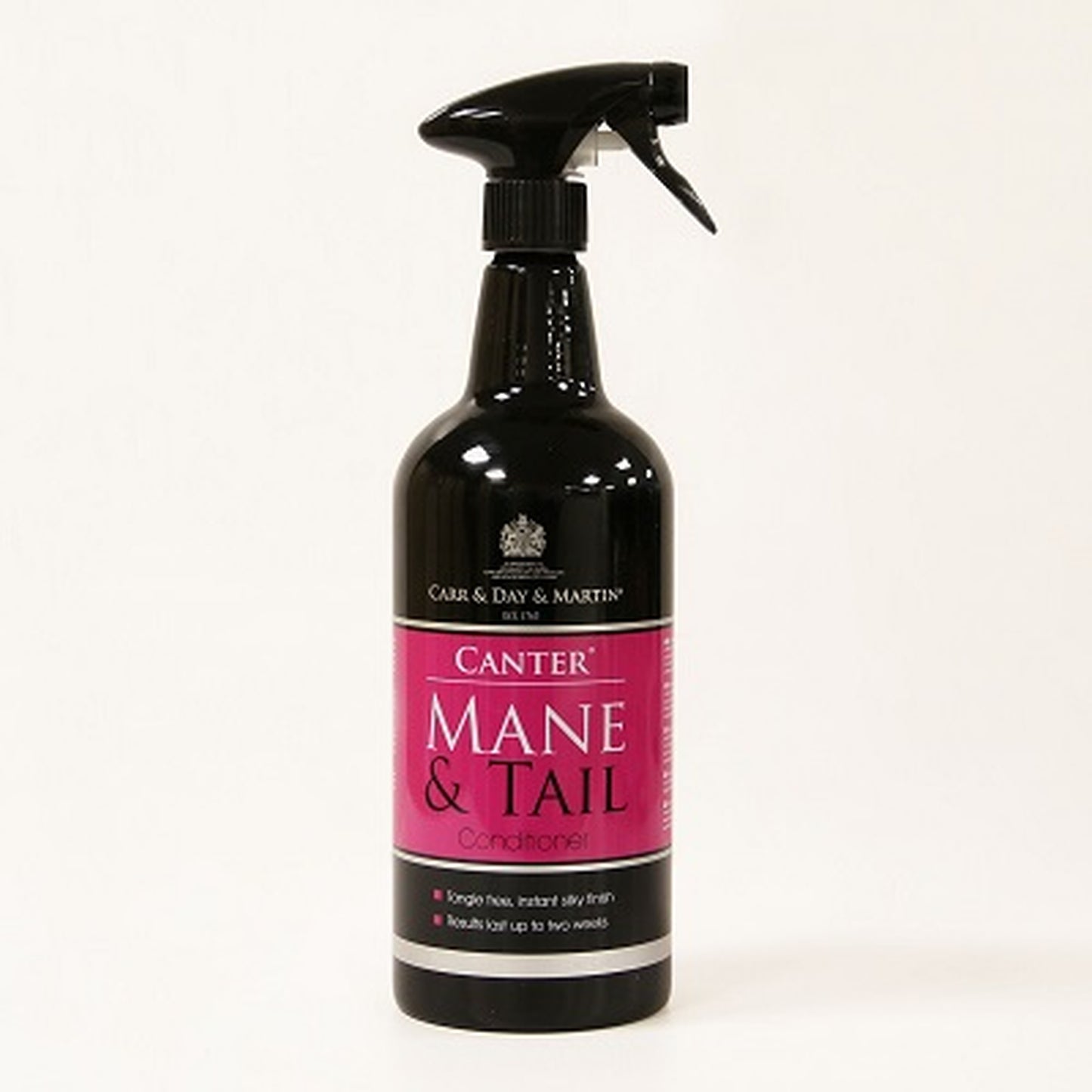 CDM Canter Mane & Tail Conditioner Spray 1 L