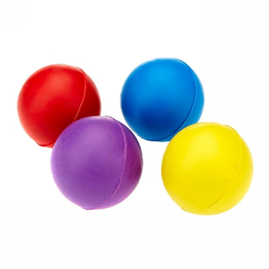 Classic Solid Rubber Ball 12x40mm