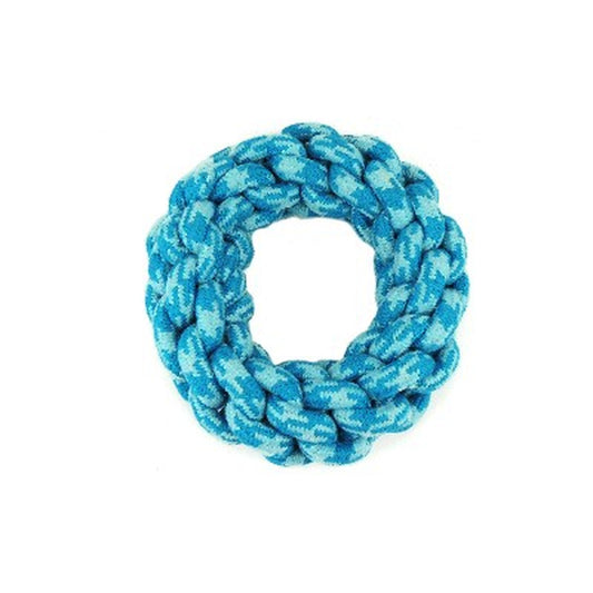 Classic Donut Rope Toy 4x210mm