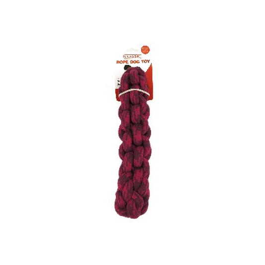 Classic Stick Braided Rope Toy 6x260mm
