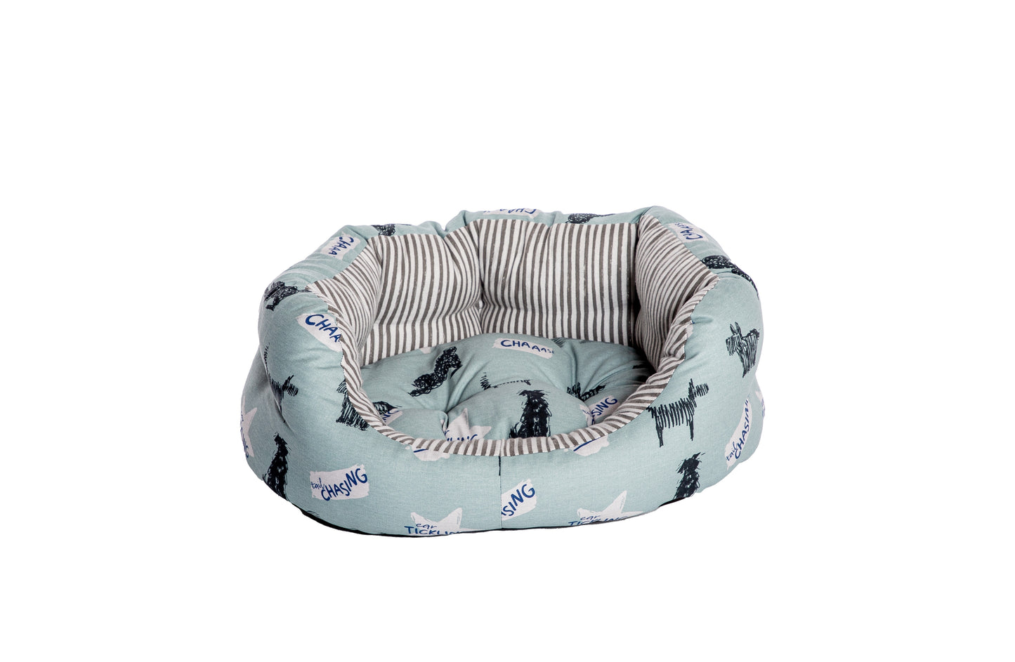 Battersea Playful Dogs Slumber Bed 18 i