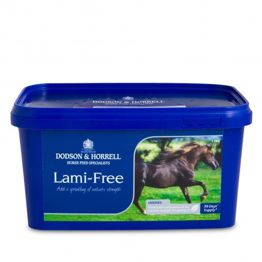 D & H Lami Free 1.5 kg