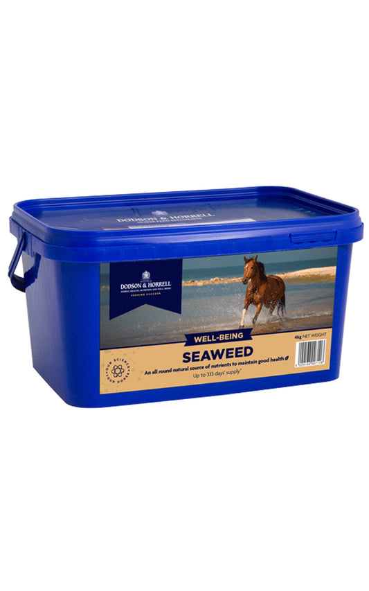 D & H Seaweed 2 kg