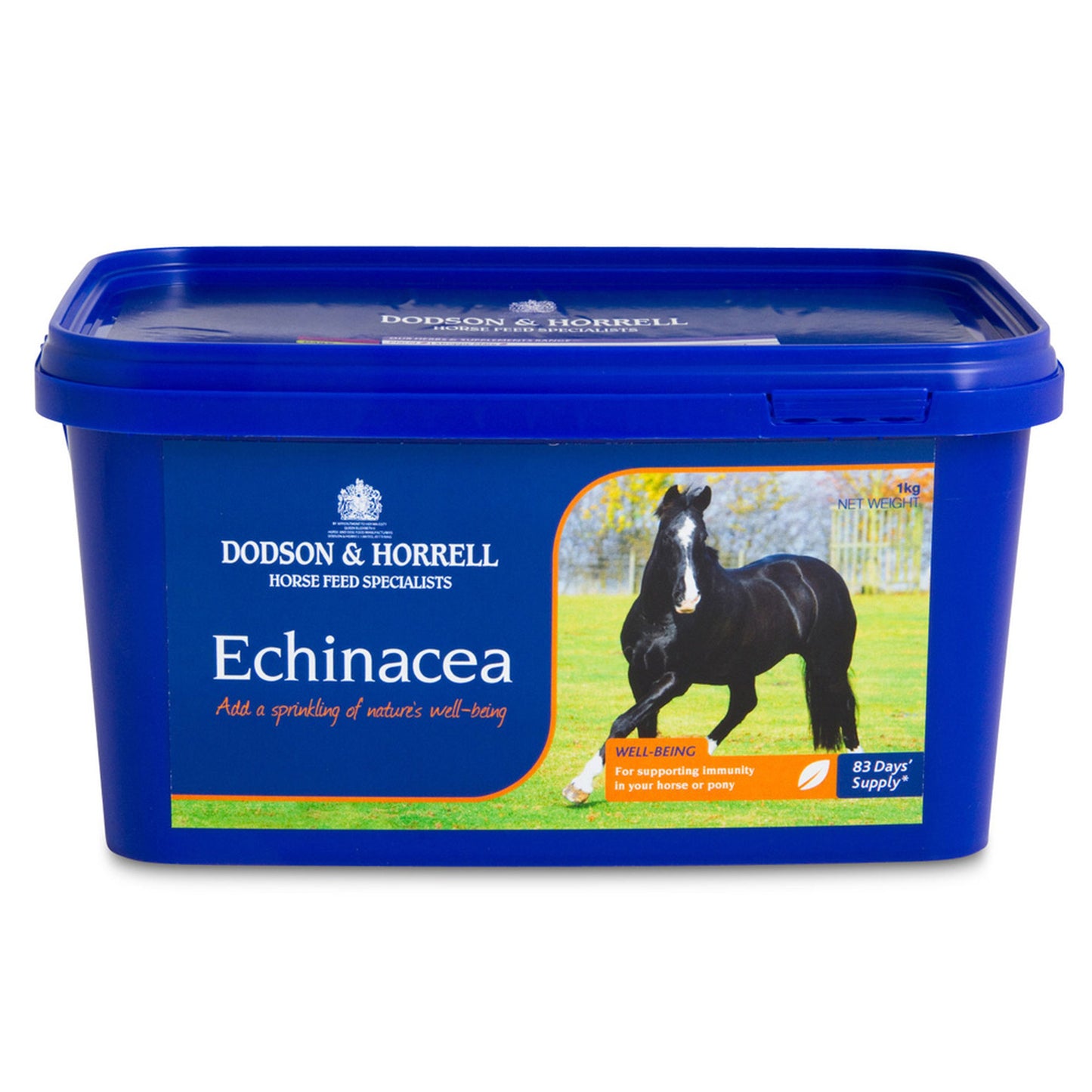 D & H Echinacea 1 kg