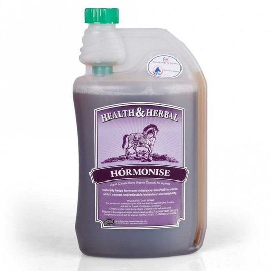 Equine Health Hormonise 1 L