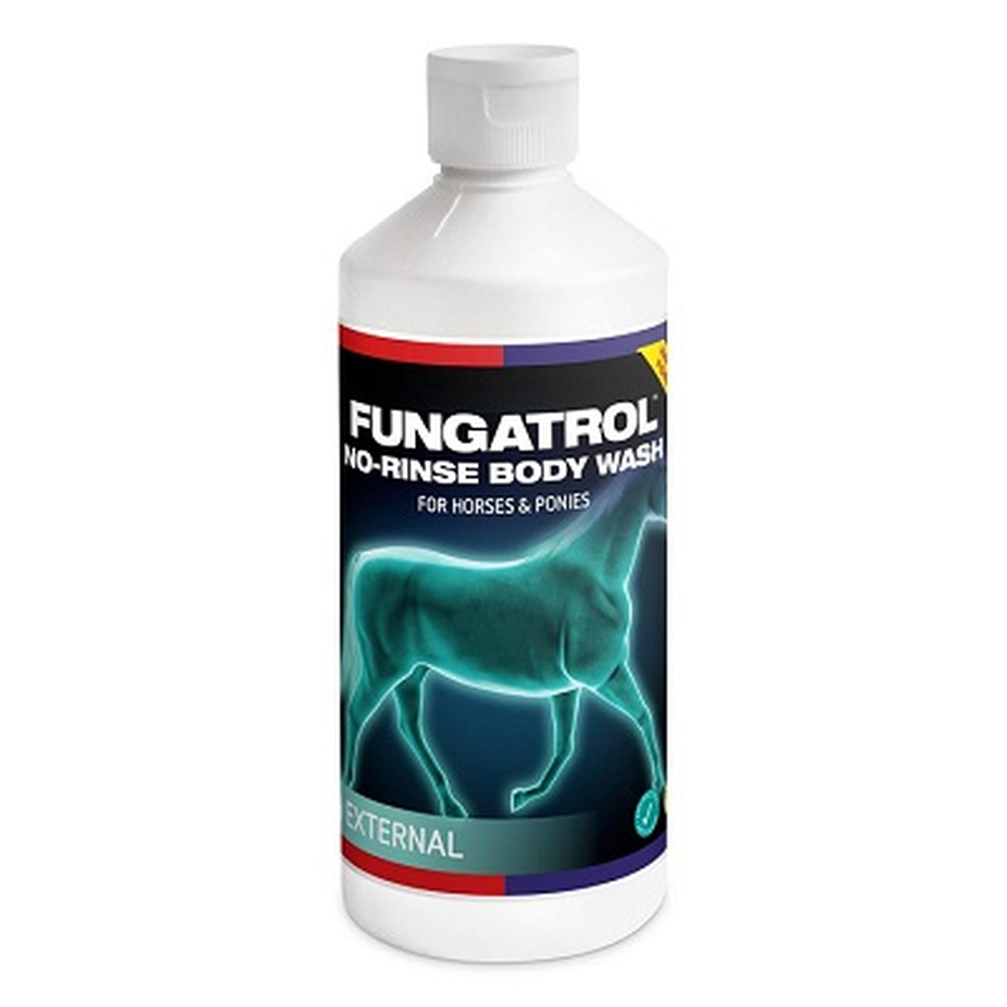 Equine America Fungatrol No Rinse 500 ml