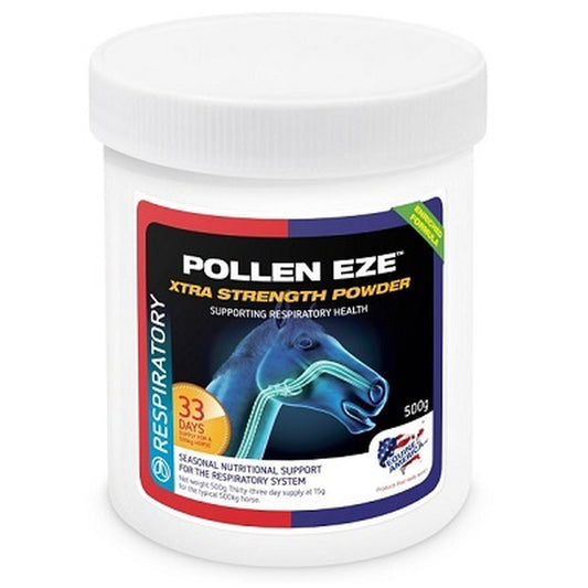 Equine America Pollen Eze Xtra Strength 500 g