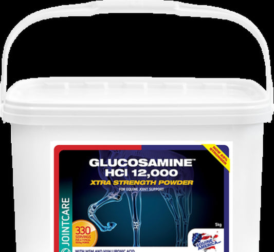 Equine America Glucosamine HCI 12000 5 kg