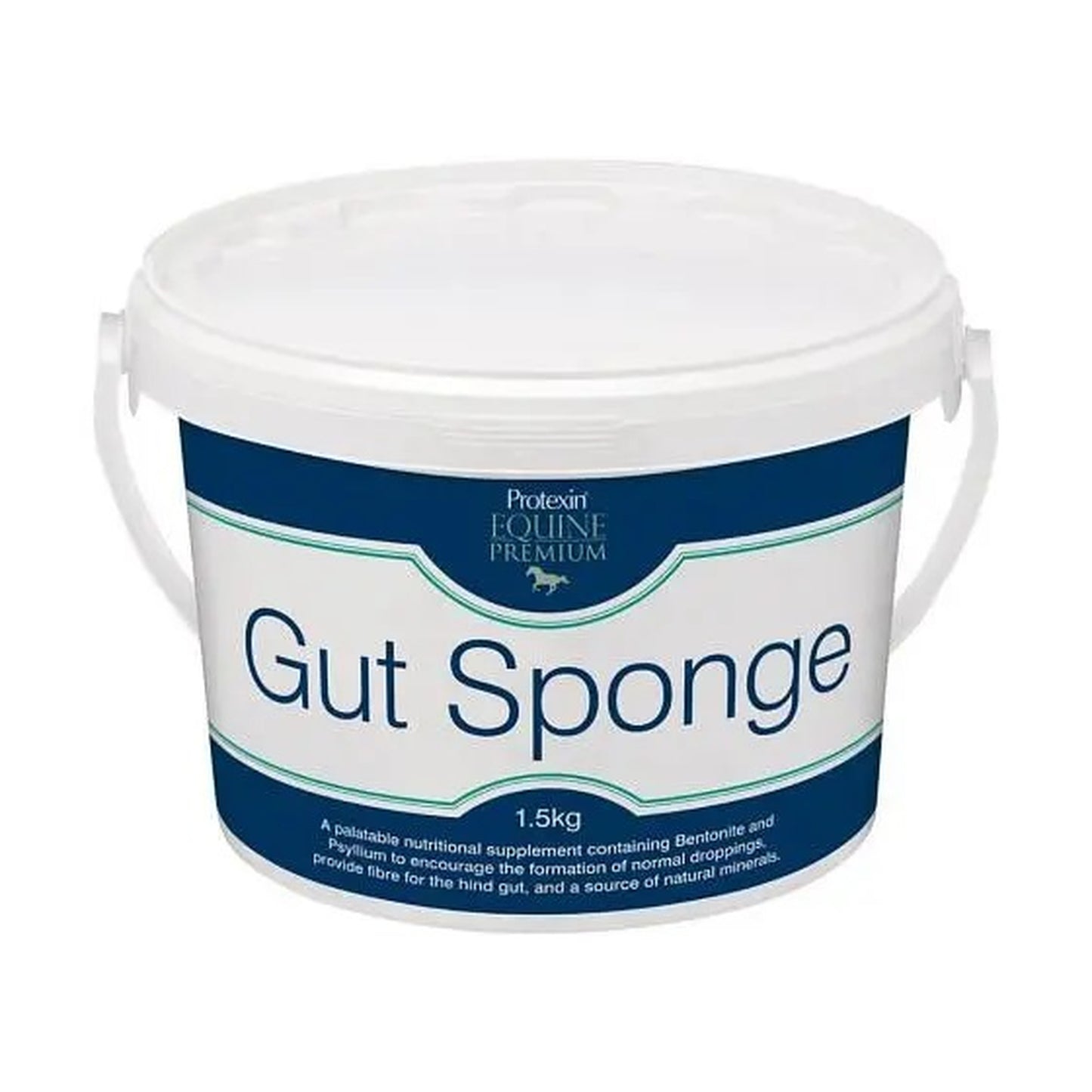 Protexin Gut Sponge 1.5 kg