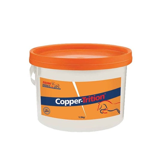 Equine Products Coppertrition 4 kg