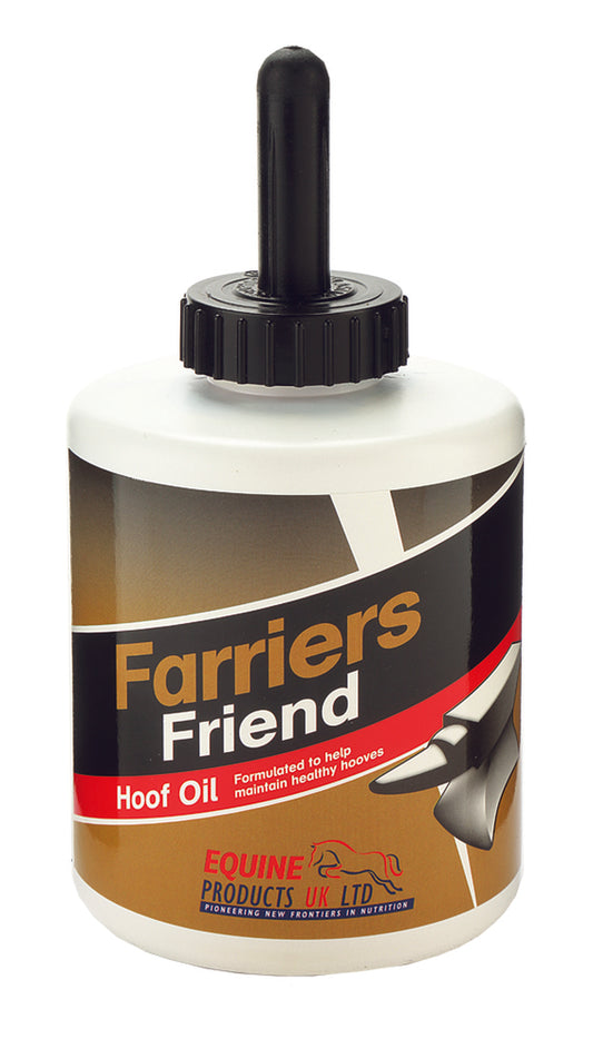 Equine Products Farriers Friend 800 ml