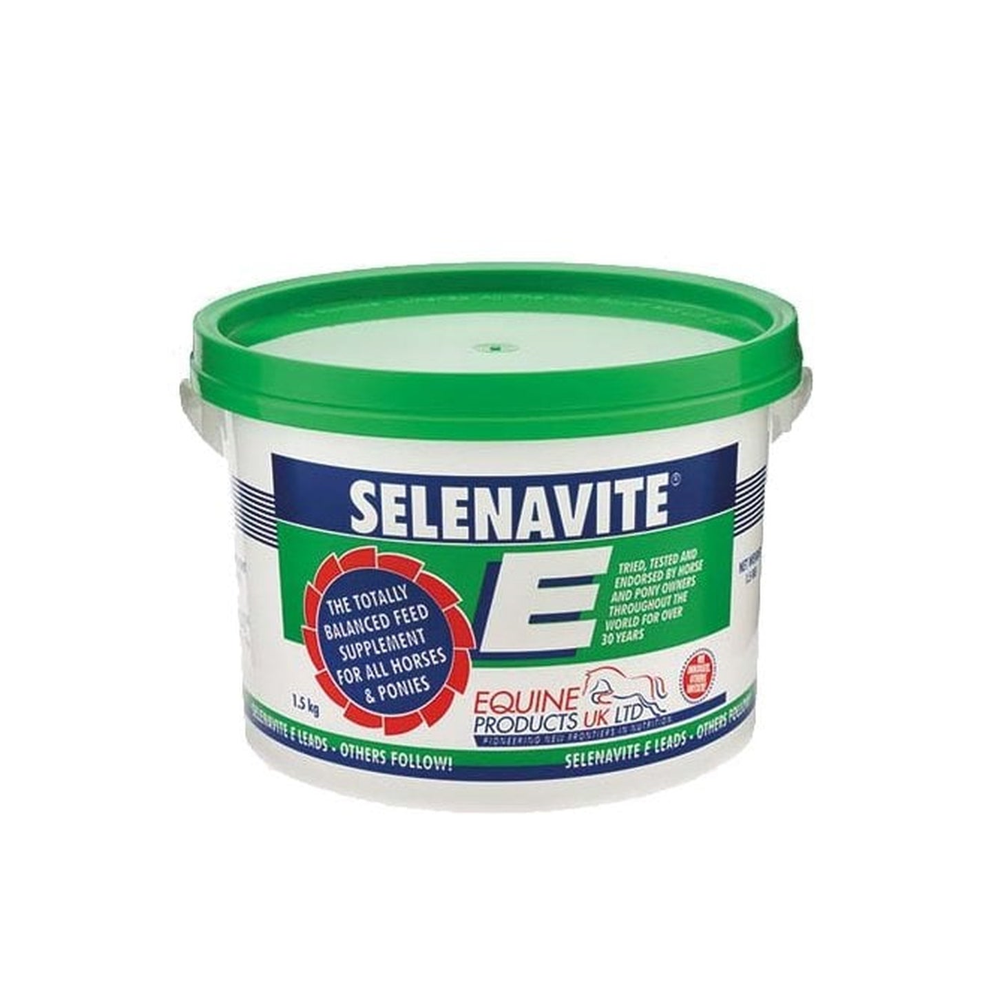 Equine Products Selenavite E 10 kg