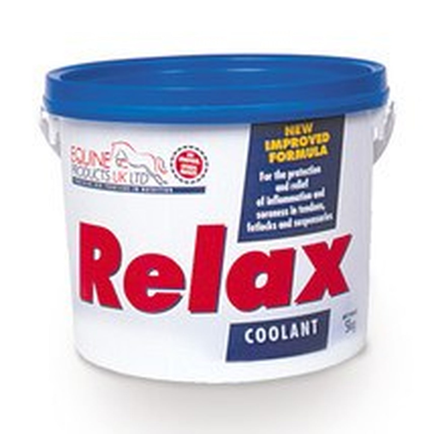 Equine Products Relax 10 kg