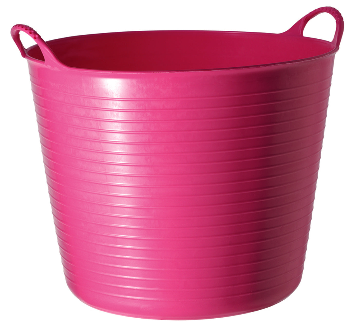 Red Gorilla Tub Small Pink 14 L