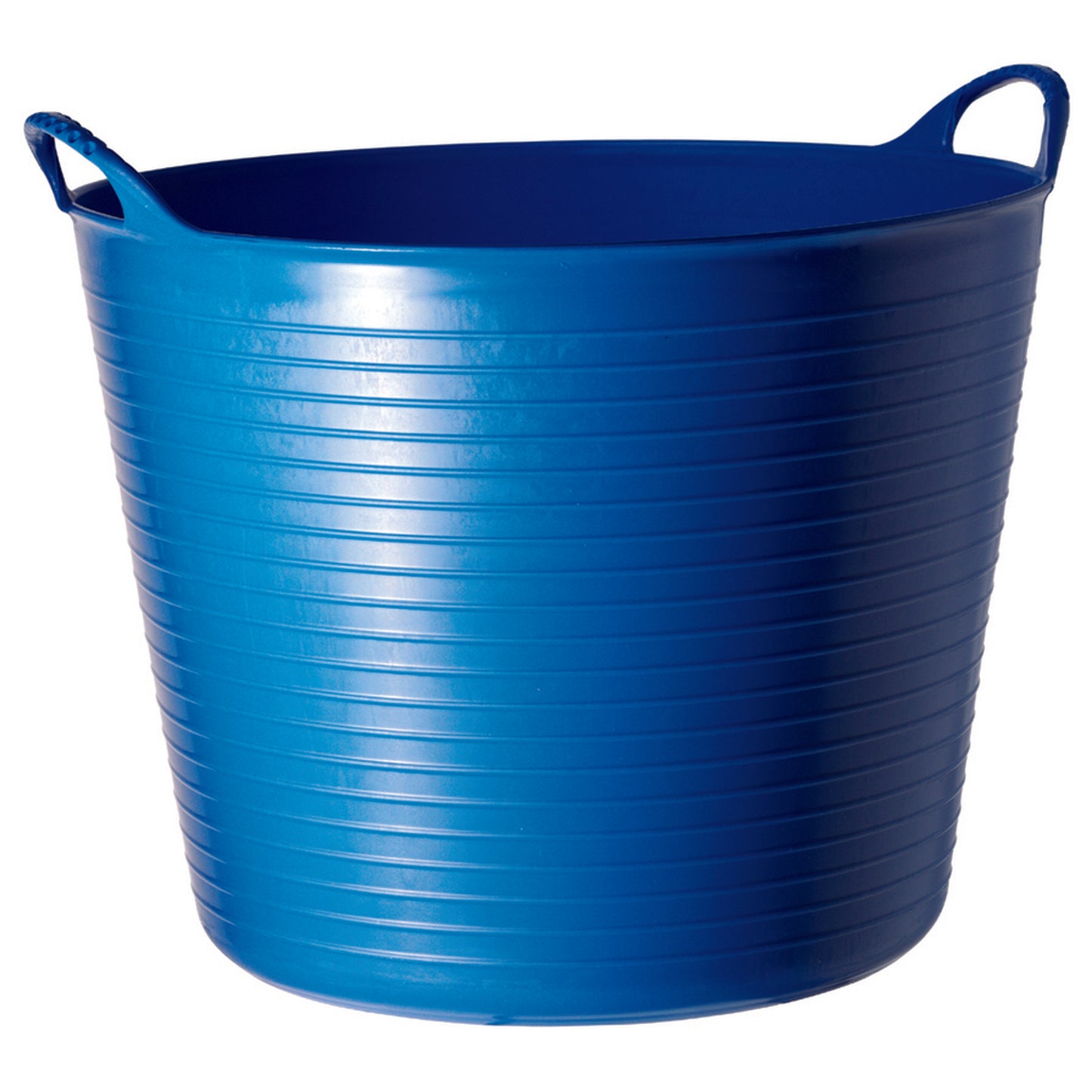 Red Gorilla Tub Small Blue 14 L