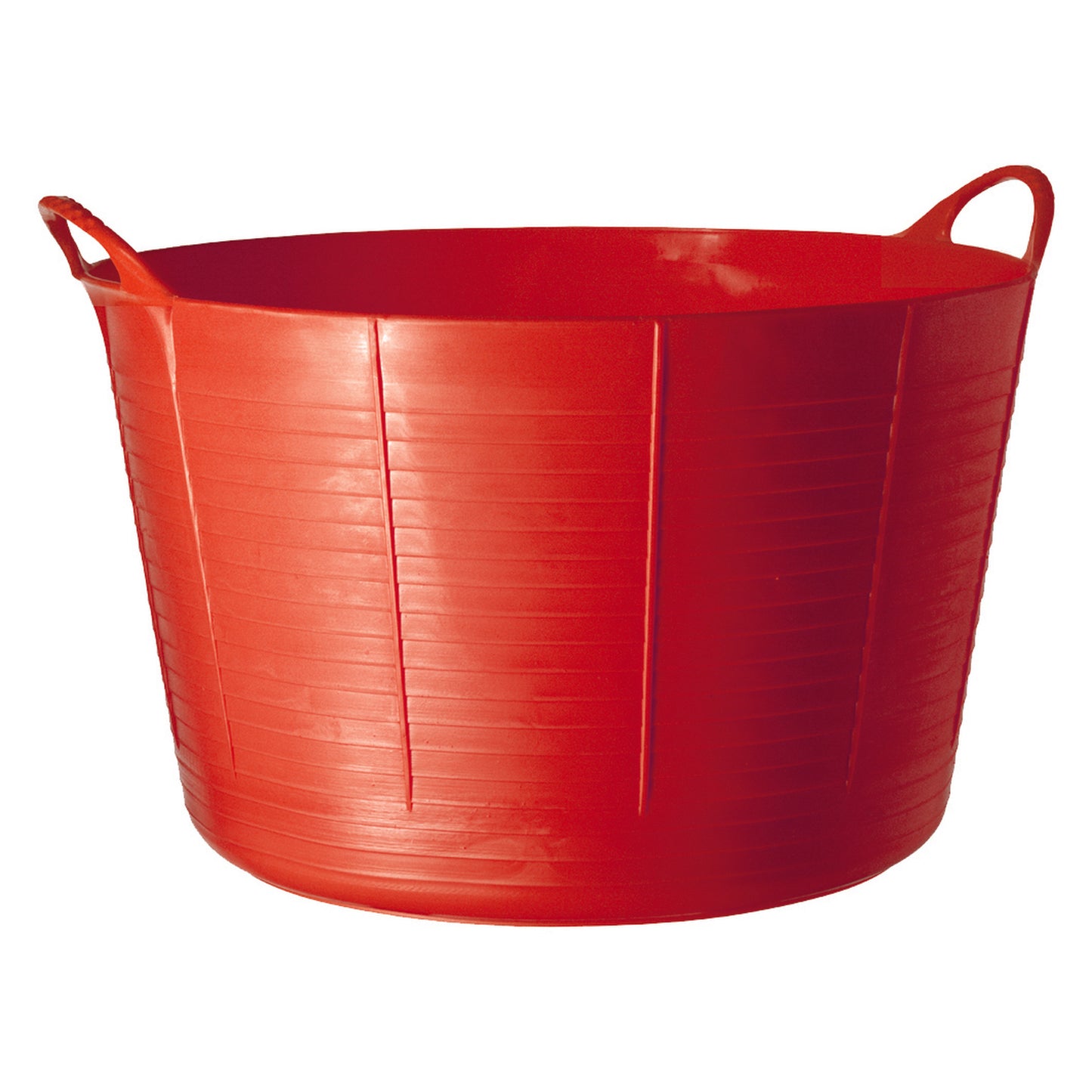 Red Gorilla Tub Small Red 14 L