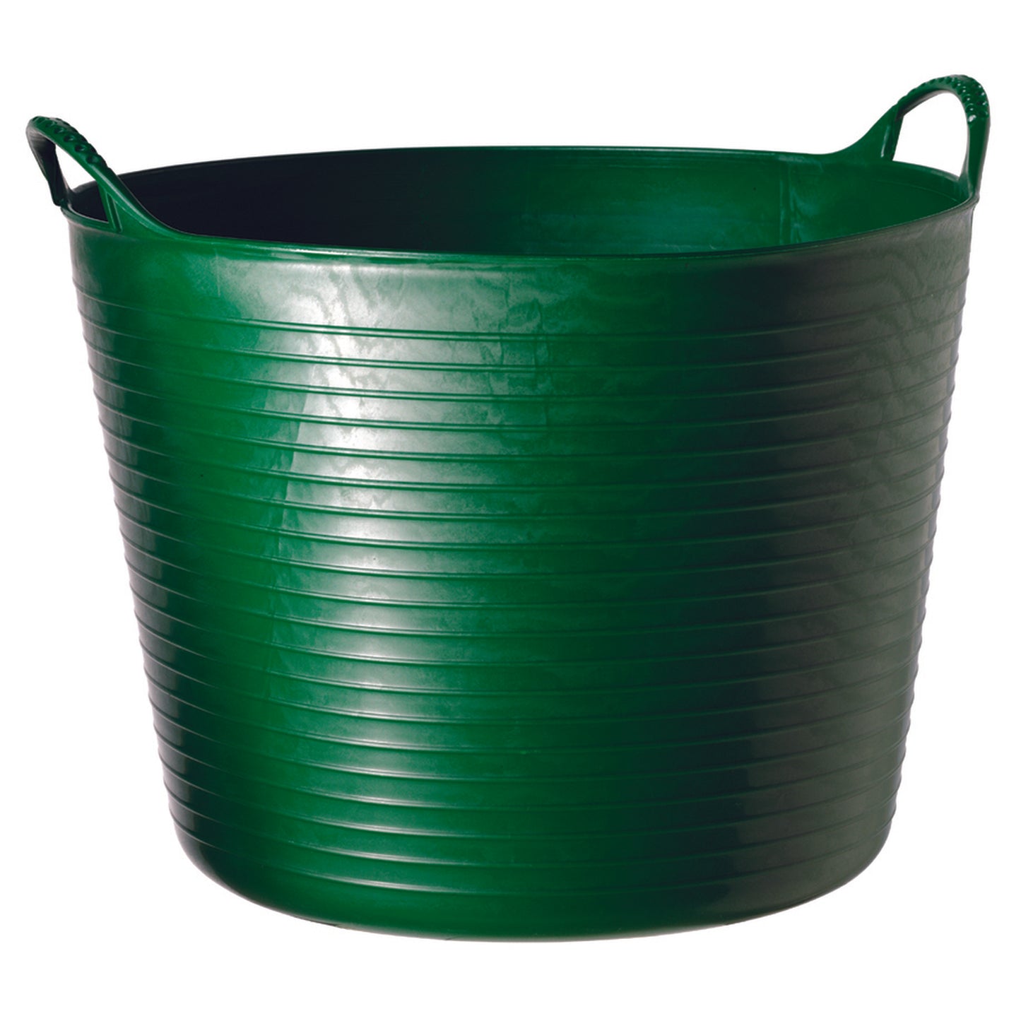 Red Gorilla Tub Medium Green 26 L