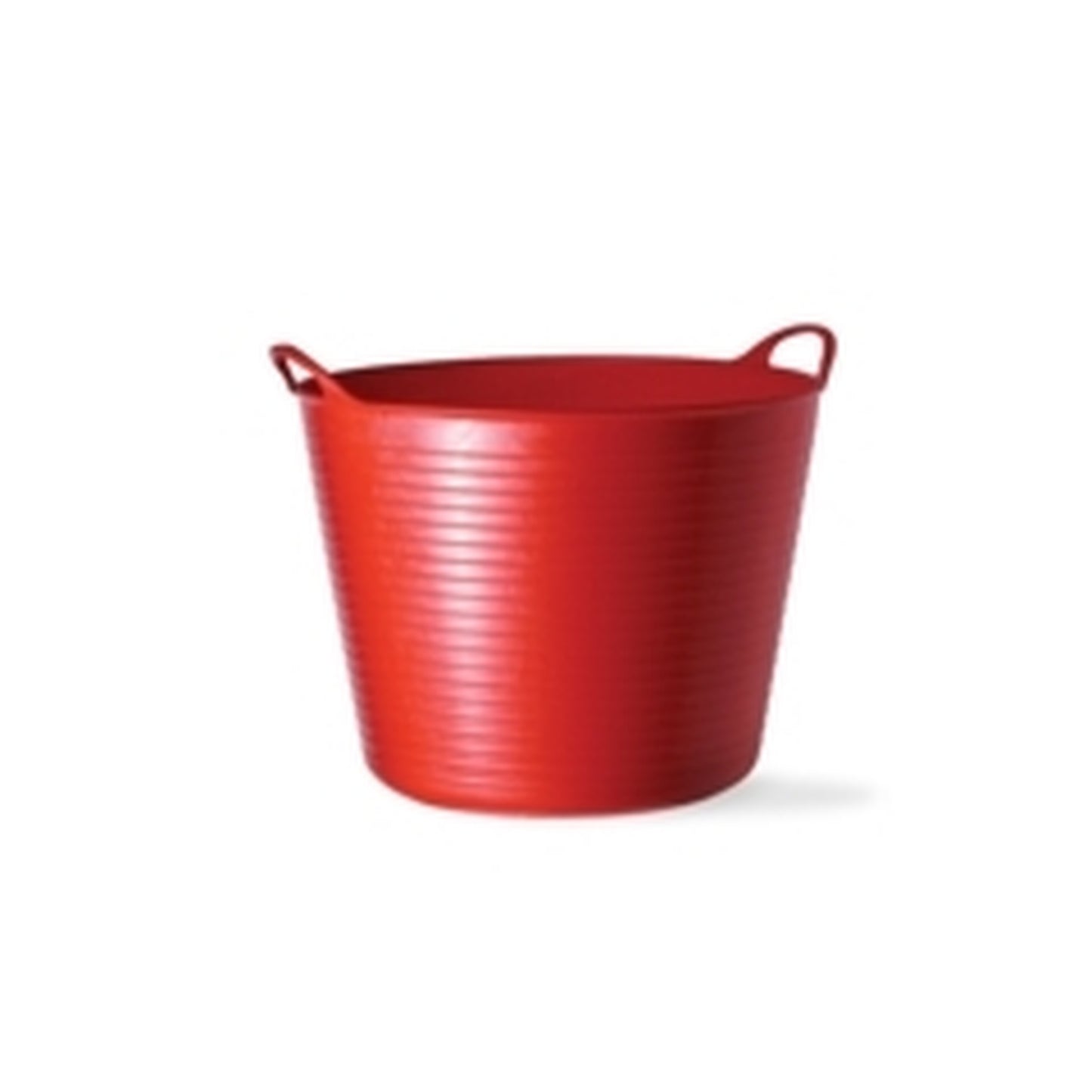 Red Gorilla Tub Micro Red 0.37 L