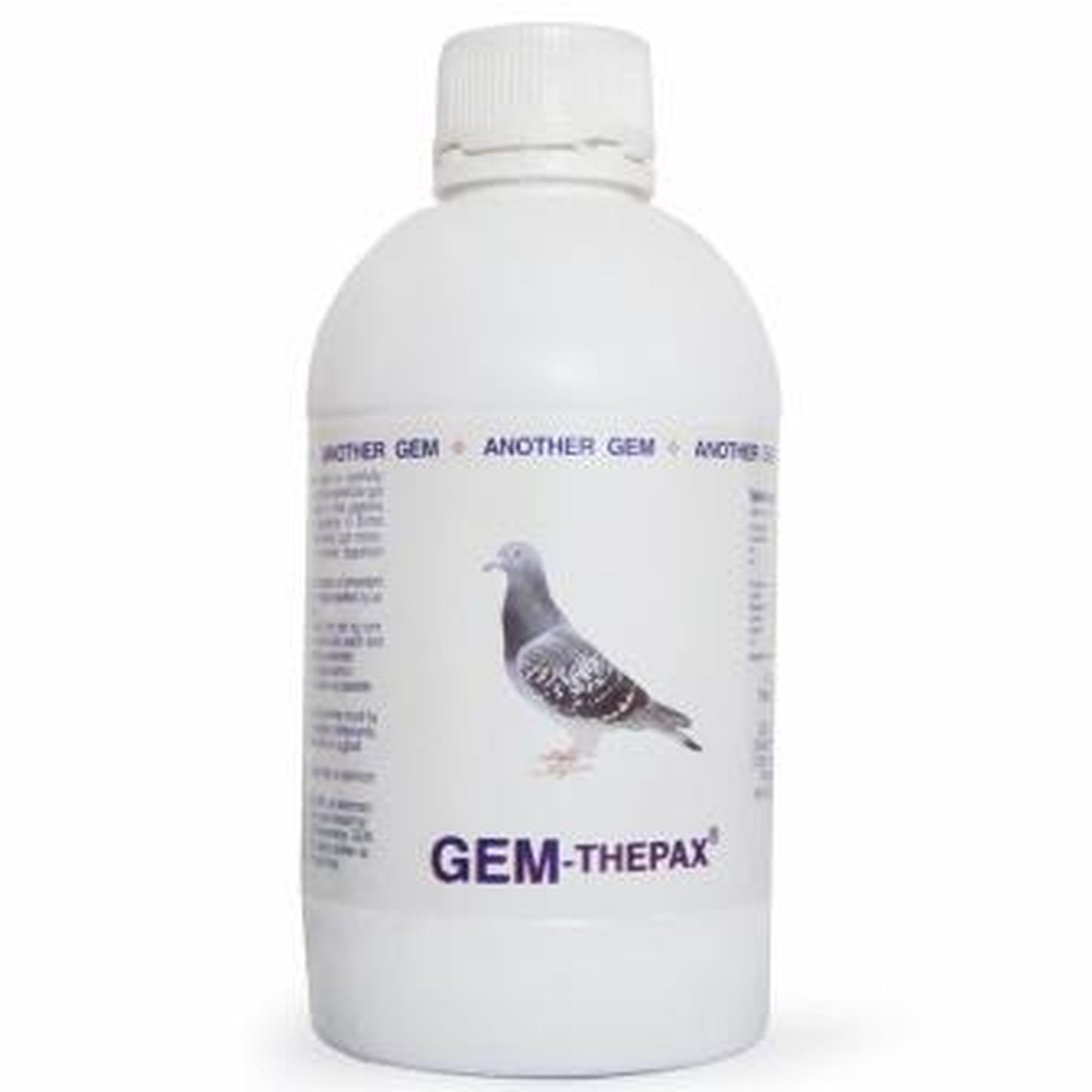 GEM Gemthepax 500 ml