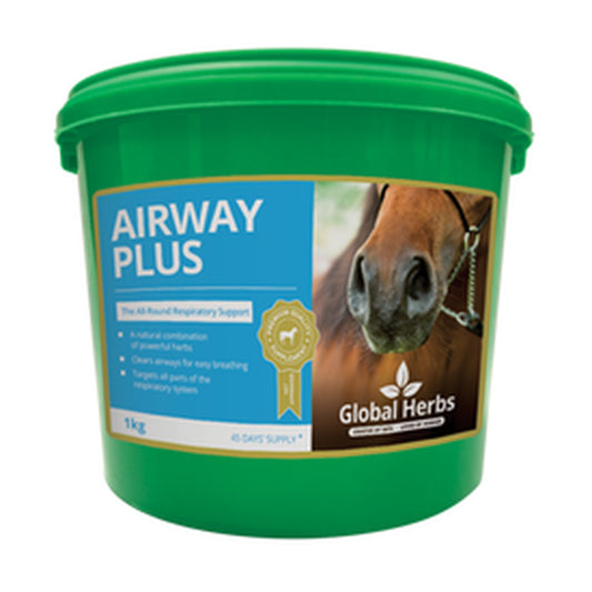 Global H Airway Plus 1 kg